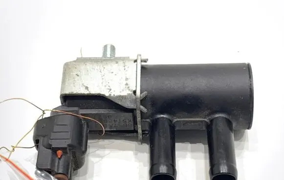Mitsubishi Eclipse Cross Fuel pressure regulator 8657A143
