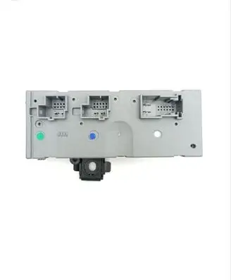 Mercedes-Benz EQS V297 Tailgate/trunk control unit/module A2979005811