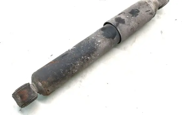 Renault Kangoo I Rear shock absorber/damper