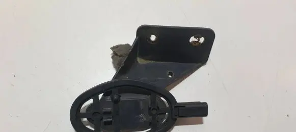 Tire pressure sensor