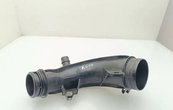 Peugeot 508 Intercooler hose/pipe 9686244480 89335
