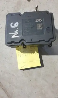 Audi Q7 4L ABS Pump 4L0614517D