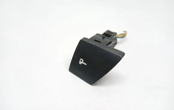 Peugeot 307 Central locking switch button 96366684