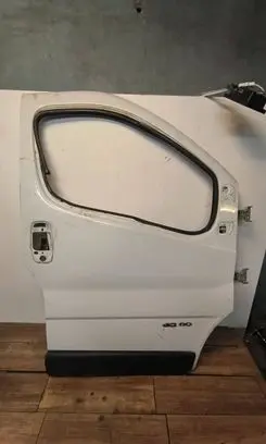 Door (2 Door Coupe)