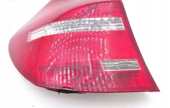 BMW 1 E81 E87 Rear/tail lights 7164955