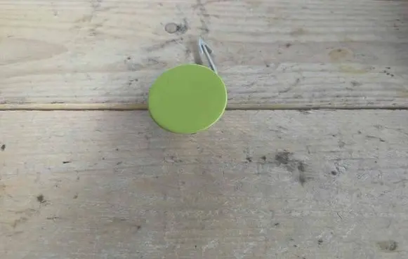 Skoda Enyaq iV Front tow hook cap/cover 5LA807241A