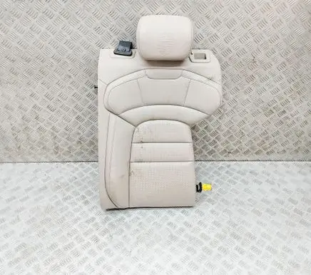 Porsche Taycan 9J1 Rear seat 9J1885045H