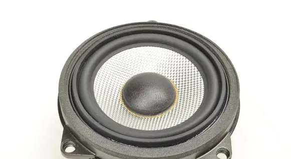 BMW 7 G11 G12 Front door speaker 9279635
