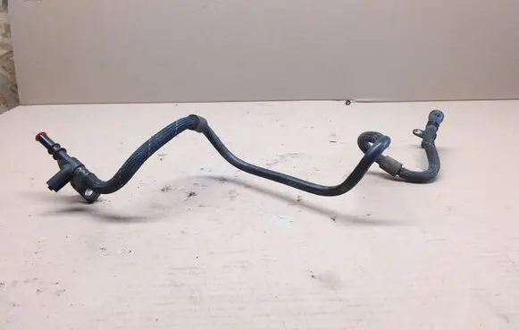 Audi A5 Sportback 8TA Vacuum line/pipe/hose 04L129456D