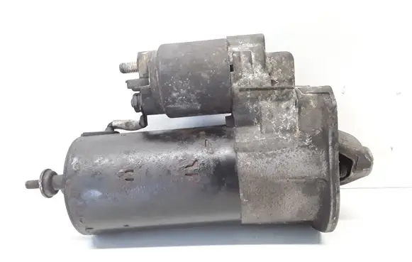 Volvo XC70 Starter motor