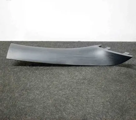 BMW 2 F22 F23 (A) pillar trim 14121810 7291048