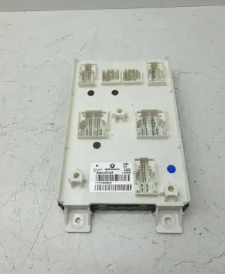 Chrysler Pacifica Other control units/modules 68222875AF A2C7465740900 YH239600235