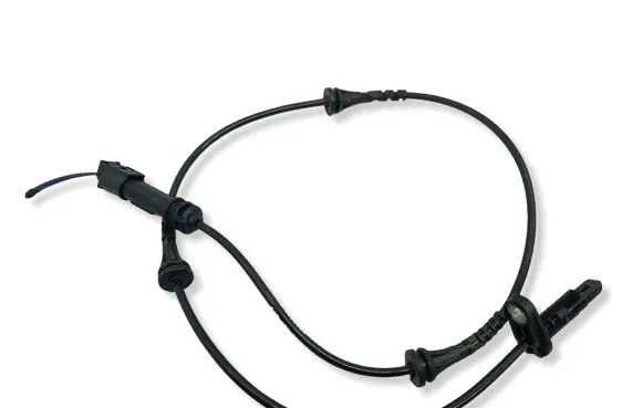 BMW X4 G02 ABS rear brake sensor 6895659 0265007376 34526895659