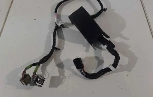 Tesla Model X Other wiring loom P106340600 S24280906439