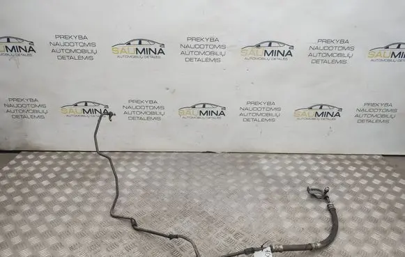 Power steering hose/pipe/line