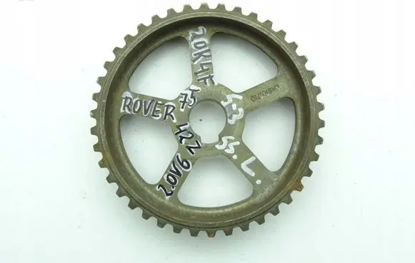 Rover 75 Camshaft pulley/ VANOS LHB101710