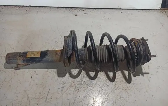 Ford Transit - Tourneo Connect Front shock absorber with coil spring 2T1418057CN