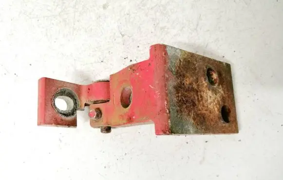 Fiat Panda II Rear door lower hinge