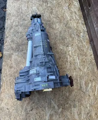 Audi A6 S6 C7 4G Automatic gearbox NVF