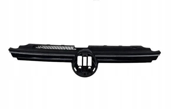 Volkswagen Golf VIII Front bumper upper radiator grill
