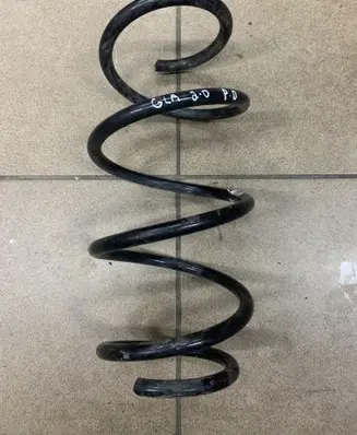 Mercedes-Benz GLA W156 Front coil spring
