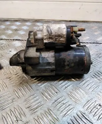 Peugeot 308 SW Starter motor 966352888001