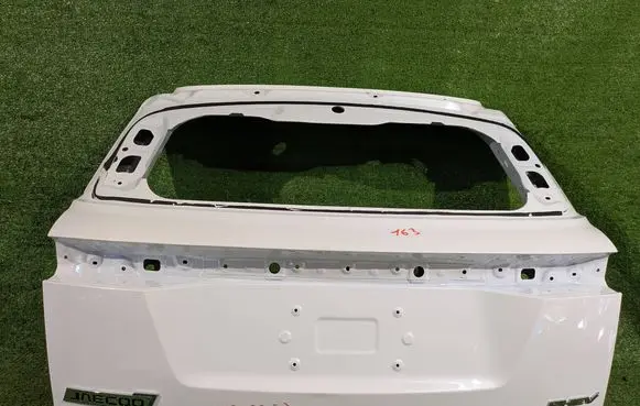 Chery Jaecoo 7 Truck tailgate 