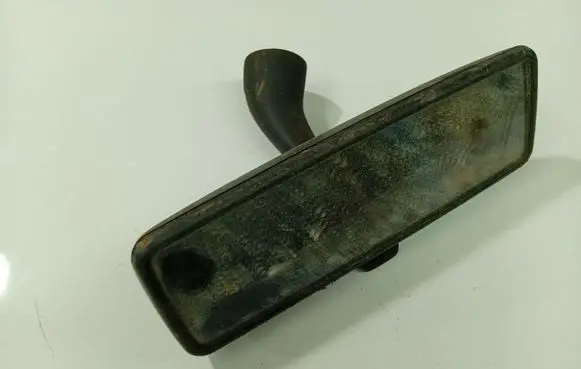 Volkswagen PASSAT B4 Rear view mirror (interior) 