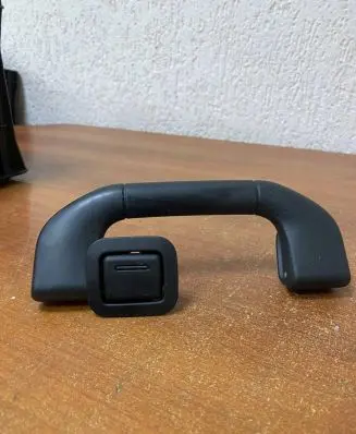 Mercedes-Benz E C207 W207 Front interior roof grab handle A2048100051 574