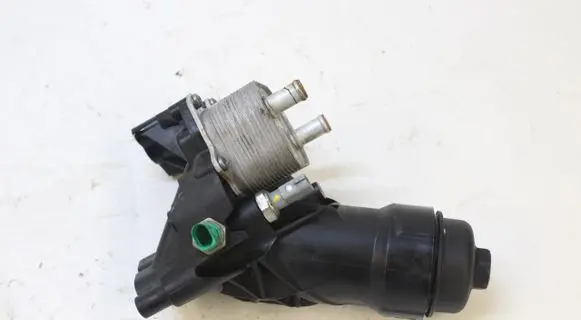 Audi A5 Oil filter mounting bracket 03N115389N