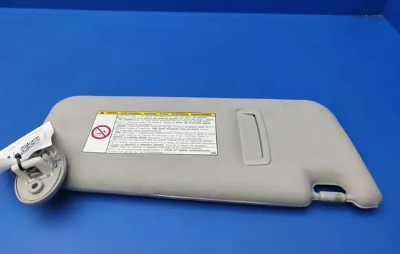 Lexus IS 220D-250-350 Sun visor