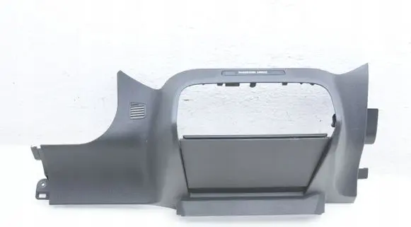 Ford Focus Trunk/boot side trim panel A046R52