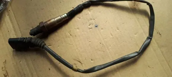 Audi A7 S7 4G Lambda probe sensor 4H0906262L