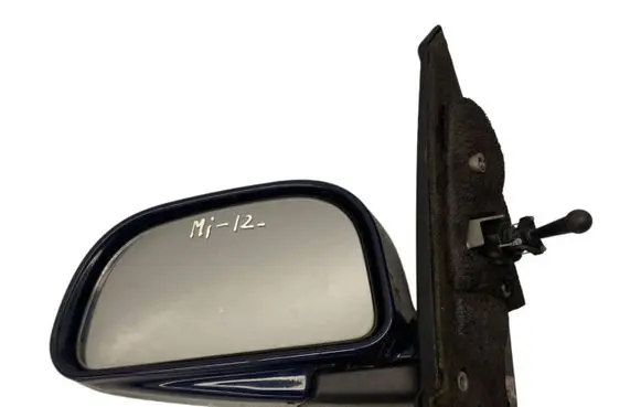 Mitsubishi Space Star Manual wing mirror E1010555 E1020559