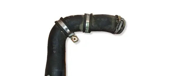 Ford B-MAX Air intake hose/pipe 9677237680 376800