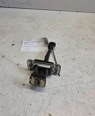 KIA Sorento Front door check strap stopper 1234