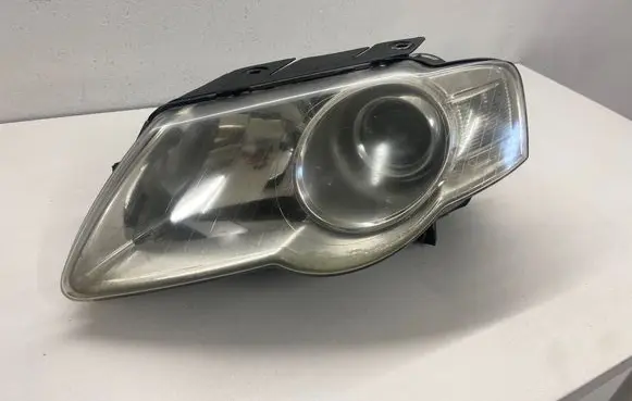 Volkswagen PASSAT B6 Headlight/headlamp 3C0941005AB 89316390