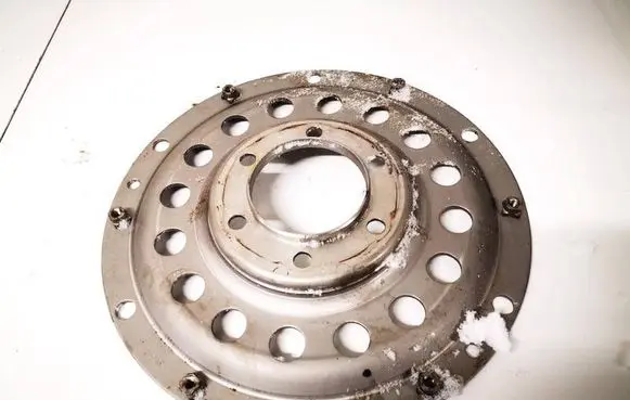 Honda Civic Flywheel 
