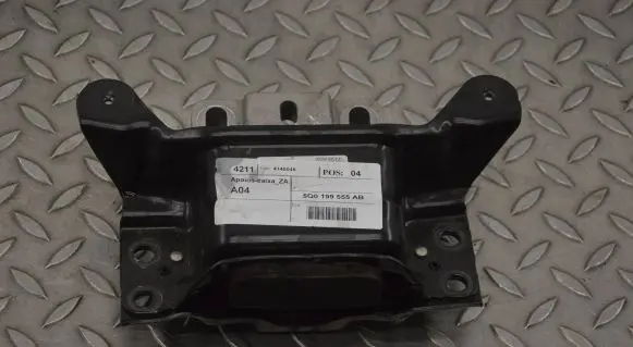 Volkswagen T-Roc Engine mount bracket 5Q0199555AB