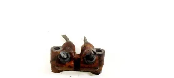 Mazda 6 Air suspension compressor 