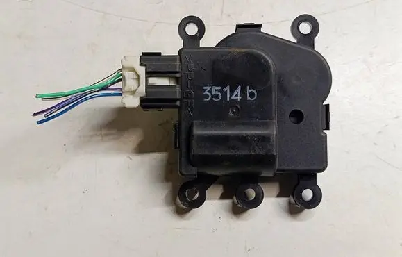 Mazda 6 Air flap motor/actuator 3514BT3 3514B