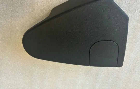 Mercedes-Benz E W211 Seat trim A2119184336 JC325213 2119184336