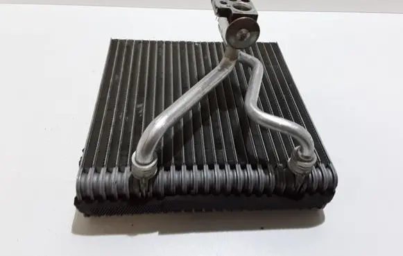 Air conditioning (A/C) radiator (interior)