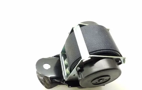 Citroen C-Crosser Rear seatbelt 617821700
