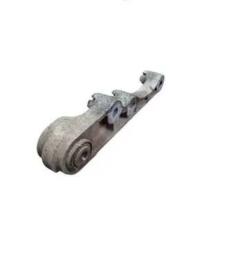 Fiat Ducato Gearbox mounting bracket A236