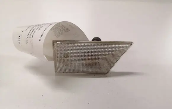Opel Vectra C Front fender indicator light