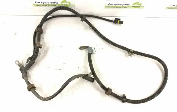 Mercedes-Benz GLK (X204) Other wiring loom A2044400510 2044400510