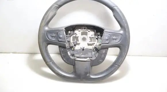 Peugeot 508 Steering wheel