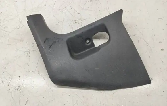 Volkswagen PASSAT B6 Foot area side trim 3C1863483