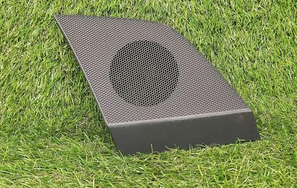 Audi Q7 4M Side speaker trim/cover 4M0857228
